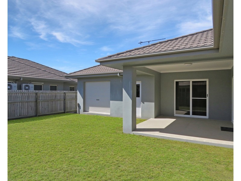 12 Seabreeze Crescent, Bowen QLD 4805