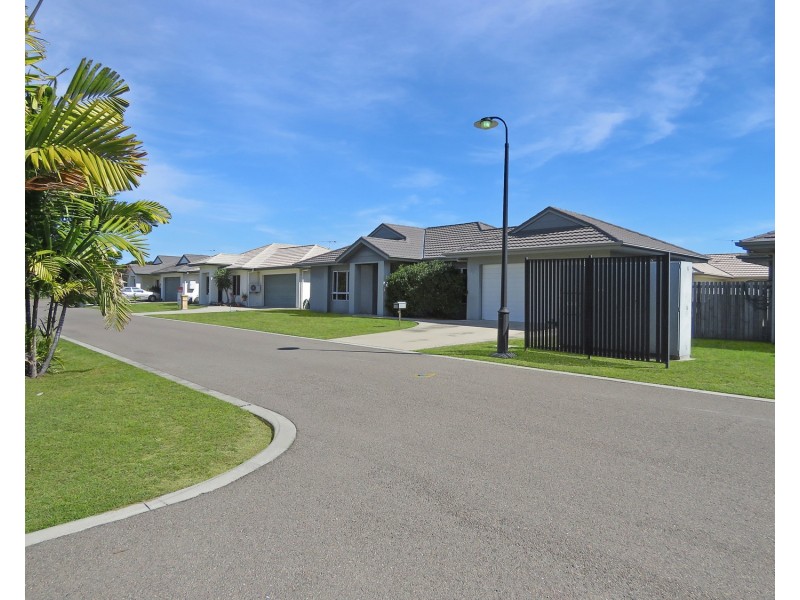 12 Seabreeze Crescent, Bowen QLD 4805