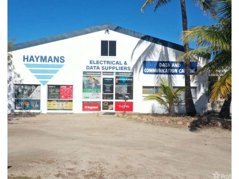 61 George Street, Bowen QLD 4805