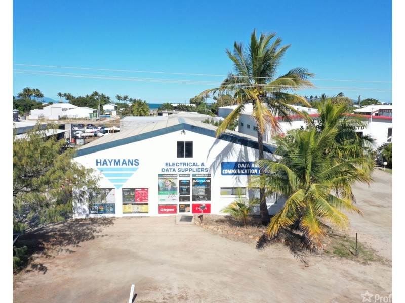 61 George Street, Bowen QLD 4805