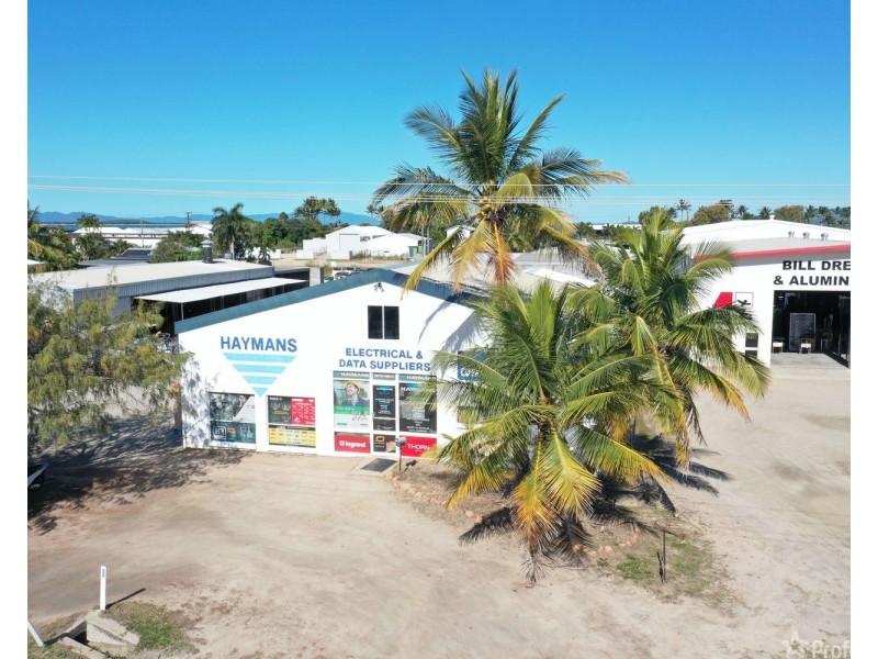 61 George Street, Bowen QLD 4805