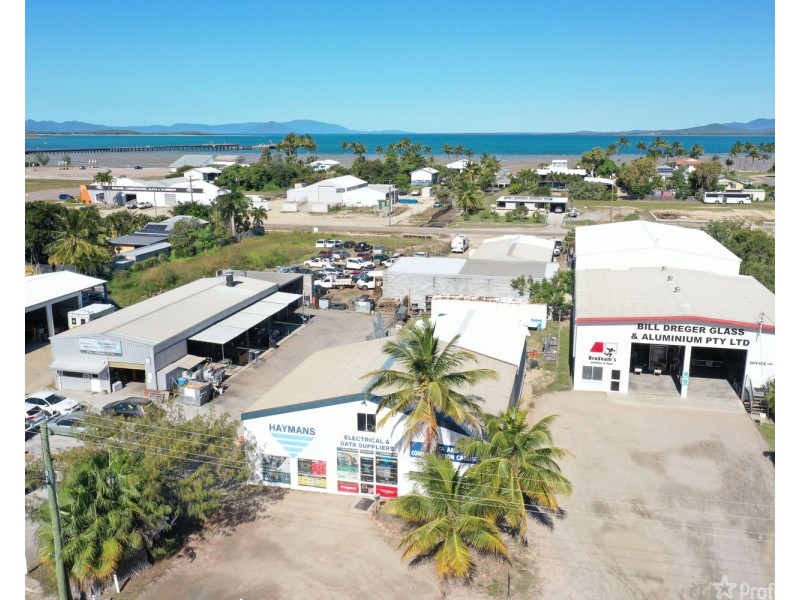 61 George Street, Bowen QLD 4805