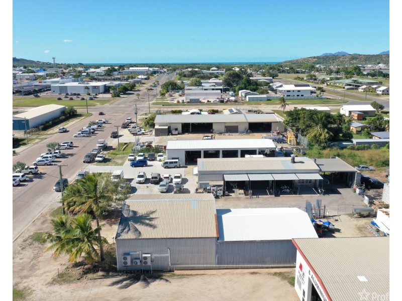 61 George Street, Bowen QLD 4805