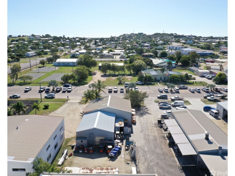 61 George Street, Bowen QLD 4805