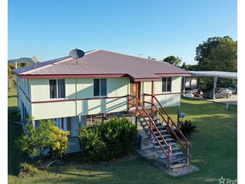 47 Flemington Road, Bowen QLD 4805