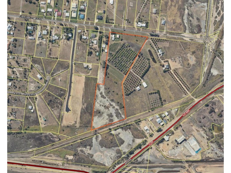 47 Flemington Road, Bowen QLD 4805