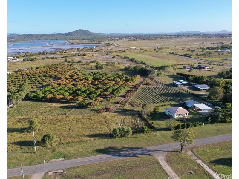 47 Flemington Road, Bowen QLD 4805