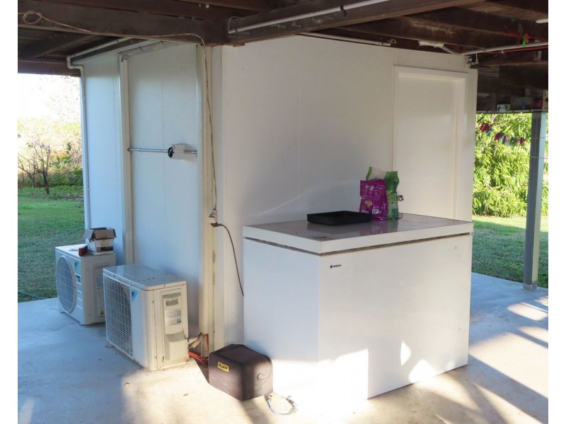 47 Flemington Road, Bowen QLD 4805