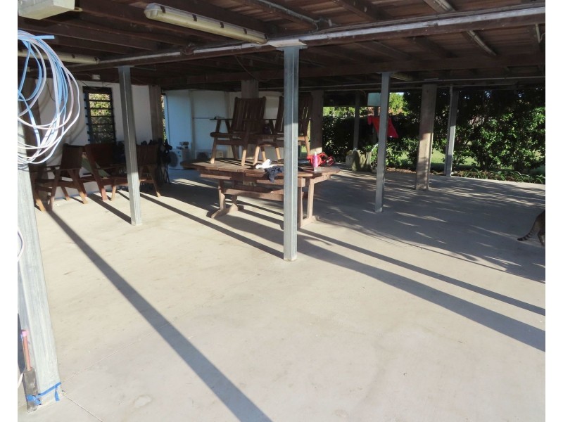 47 Flemington Road, Bowen QLD 4805