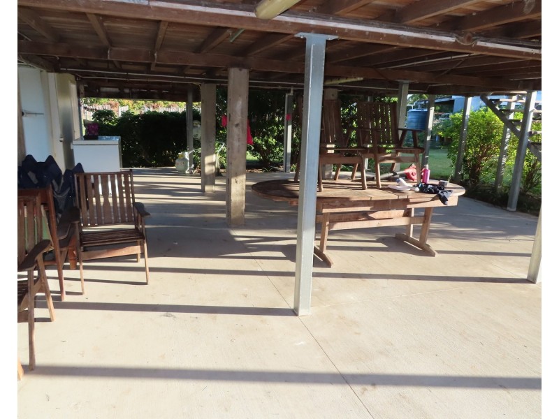 47 Flemington Road, Bowen QLD 4805