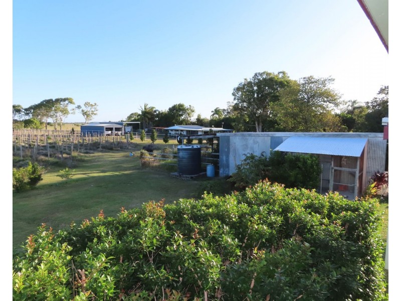 47 Flemington Road, Bowen QLD 4805