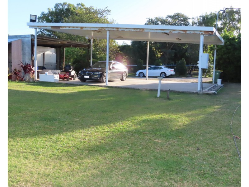 47 Flemington Road, Bowen QLD 4805