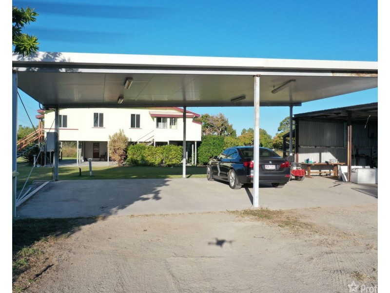 47 Flemington Road, Bowen QLD 4805