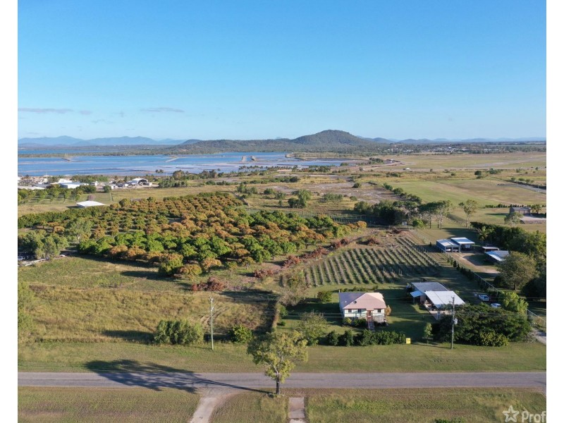 47 Flemington Road, Bowen QLD 4805