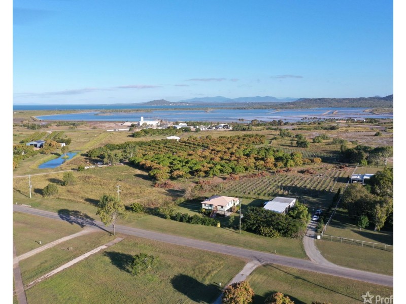 47 Flemington Road, Bowen QLD 4805