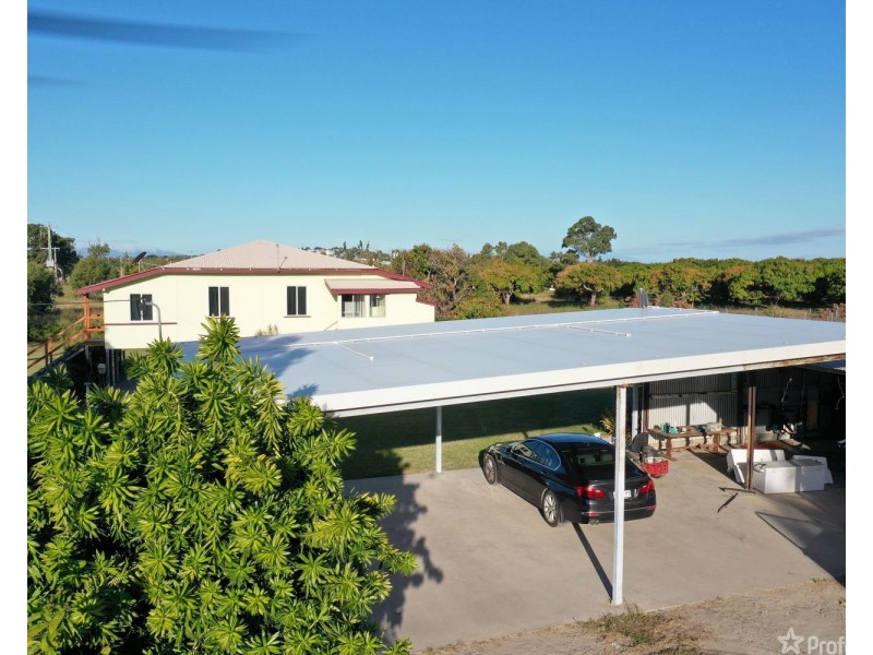 47 Flemington Road, Bowen QLD 4805