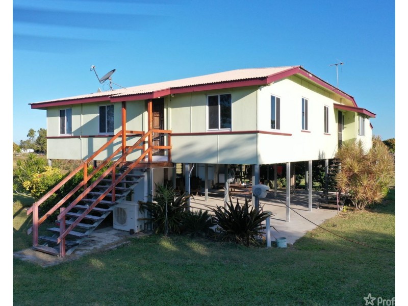 47 Flemington Road, Bowen QLD 4805