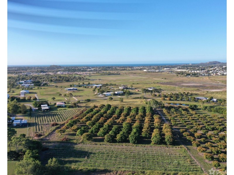 47 Flemington Road, Bowen QLD 4805