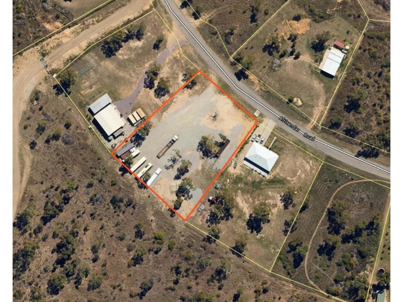 Lot 33 Africandar Road, Bowen QLD 4805