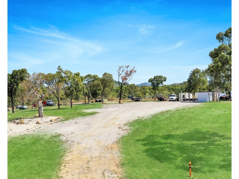 Lot 33 Africandar Road, Bowen QLD 4805