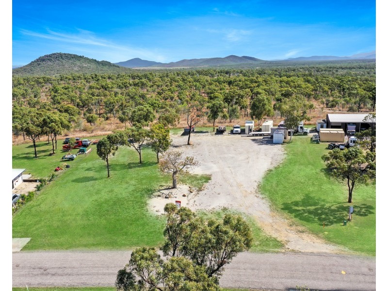 Lot 33 Africandar Road, Bowen QLD 4805