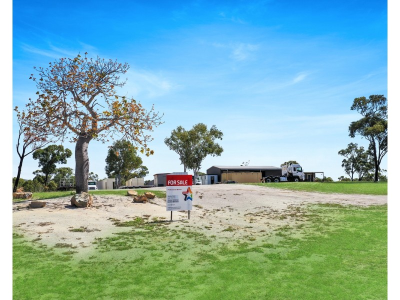 Lot 33 Africandar Road, Bowen QLD 4805