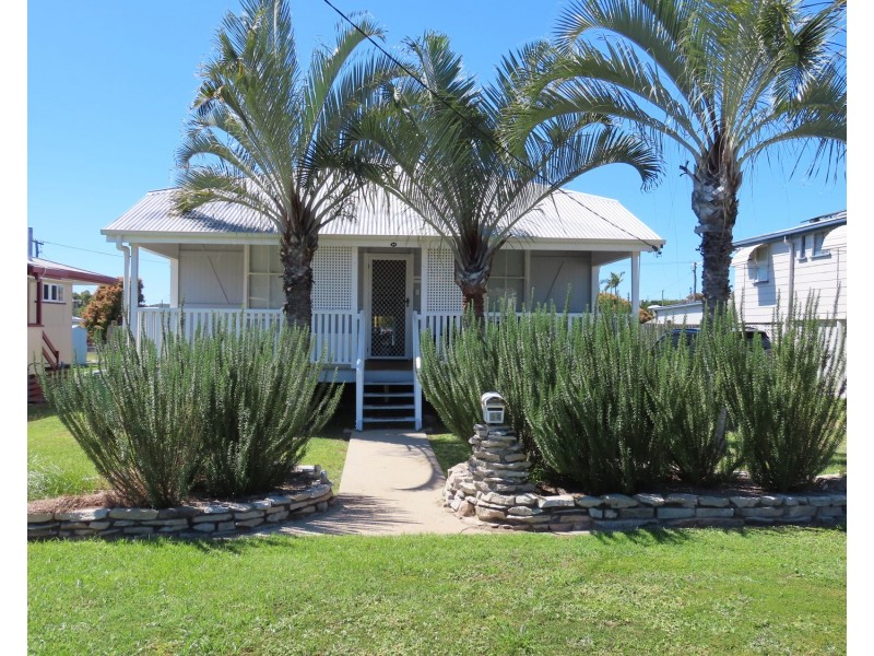 94 Herbert Street, Bowen QLD 4805