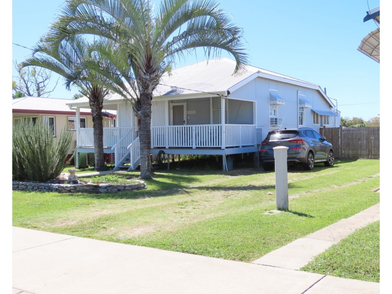 94 Herbert Street, Bowen QLD 4805
