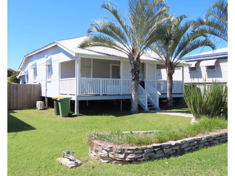 94 Herbert Street, Bowen QLD 4805