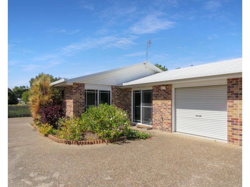 8/138 Soldiers Road, Bowen QLD 4805