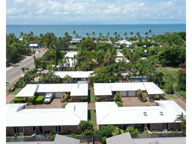 8/138 Soldiers Road, Bowen QLD 4805