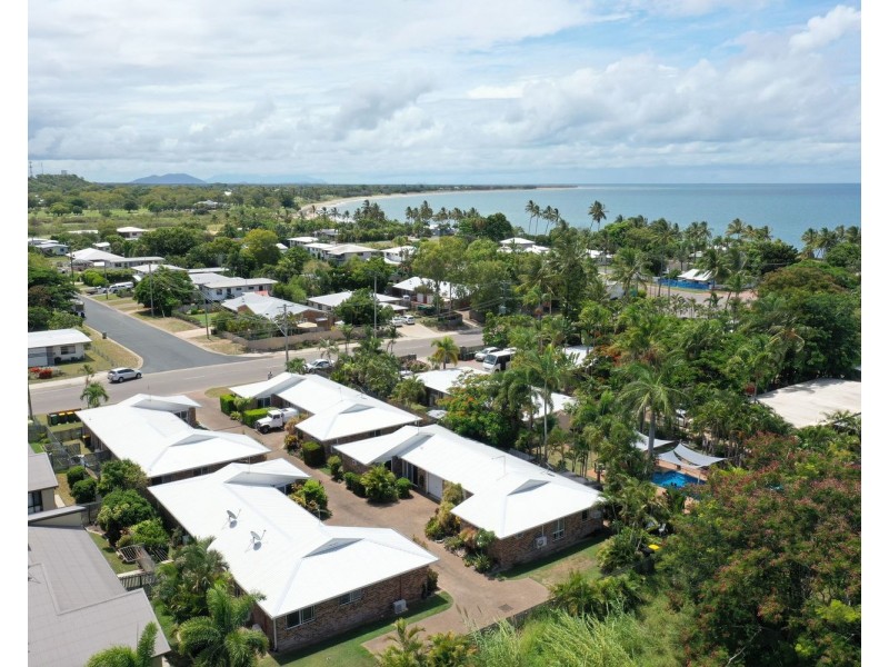 8/138 Soldiers Road, Bowen QLD 4805