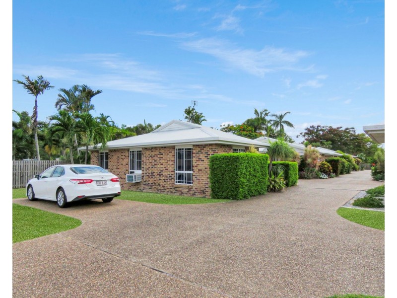 8/138 Soldiers Road, Bowen QLD 4805