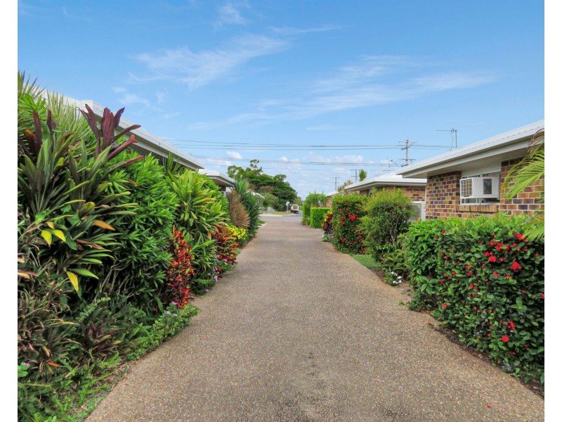 8/138 Soldiers Road, Bowen QLD 4805