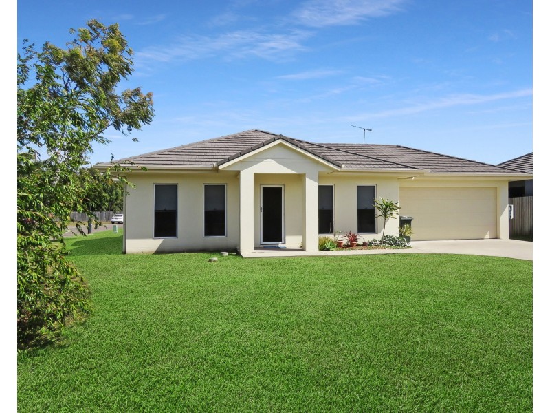 2 Fifth Close, Bowen QLD 4805