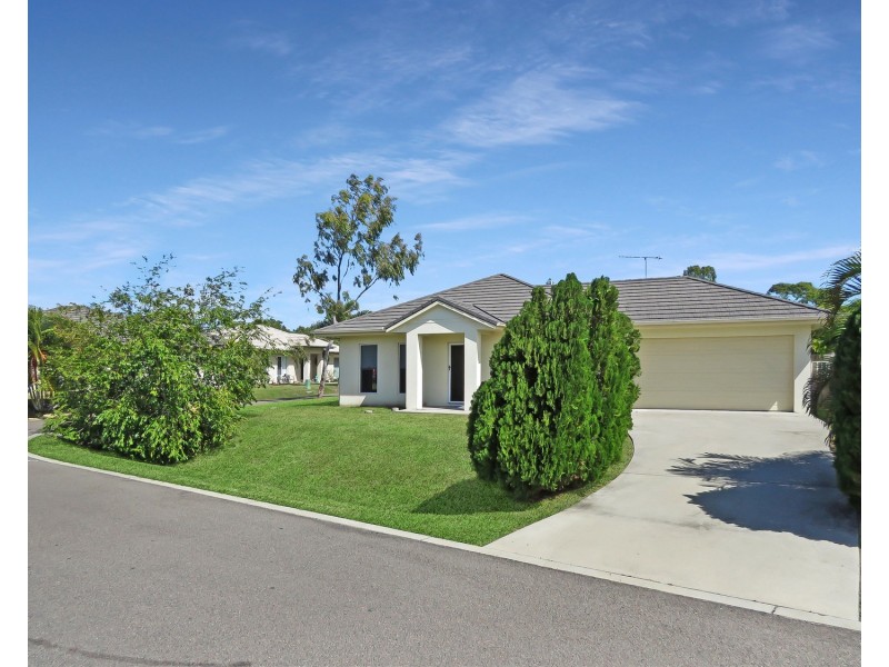 2 Fifth Close, Bowen QLD 4805