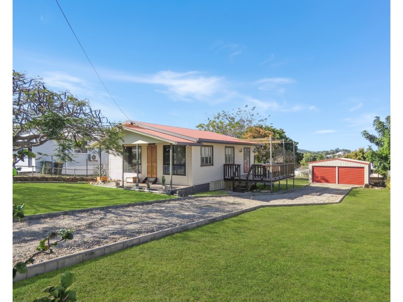 50 Gregory Street, Bowen QLD 4805
