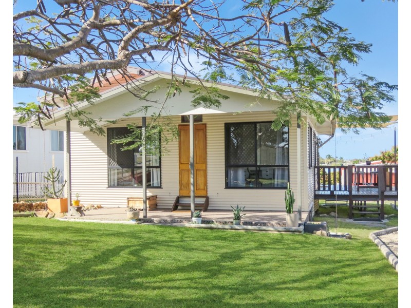 50 Gregory Street, Bowen QLD 4805