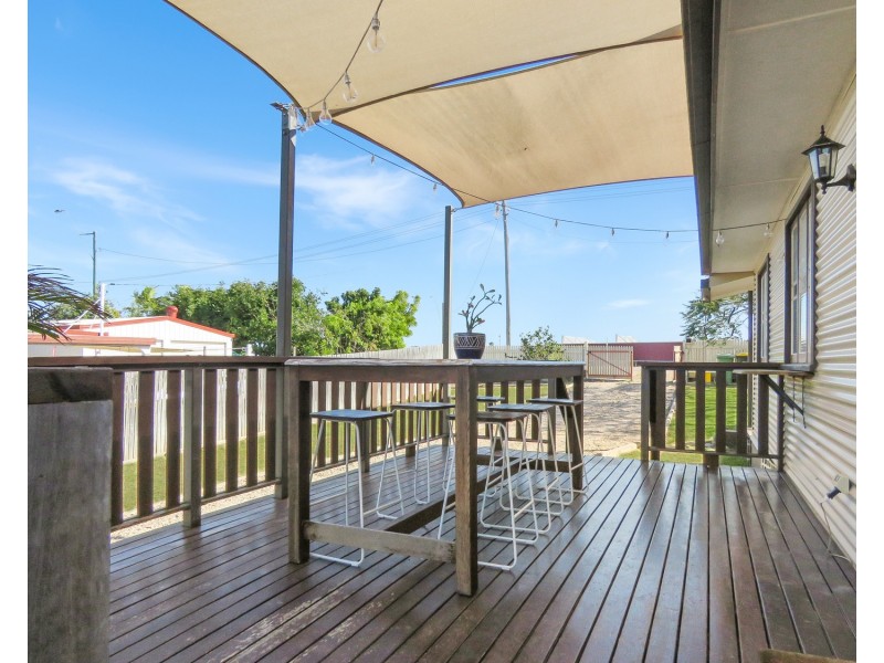 50 Gregory Street, Bowen QLD 4805
