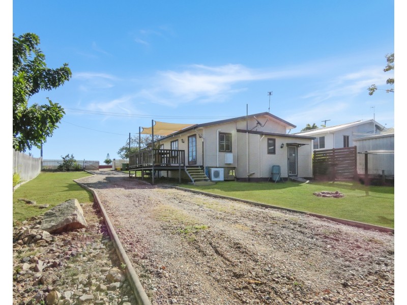 50 Gregory Street, Bowen QLD 4805