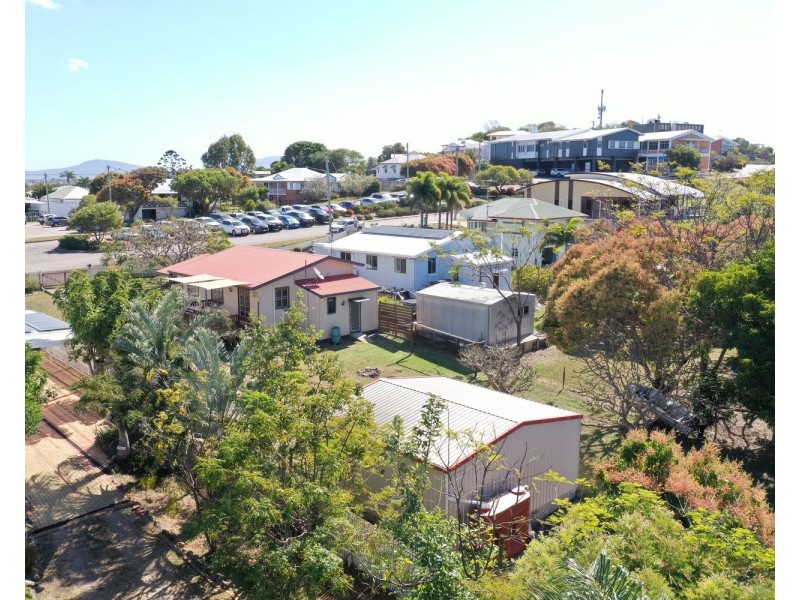 50 Gregory Street, Bowen QLD 4805