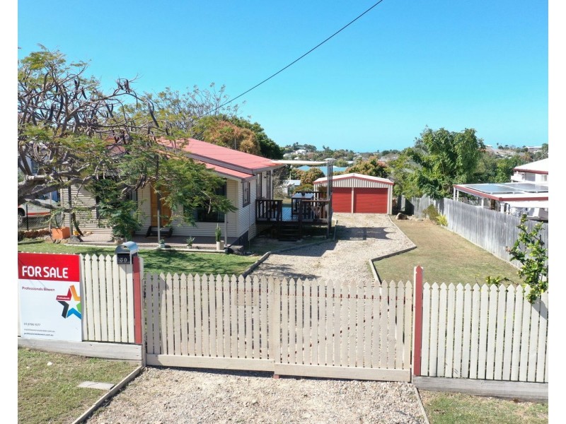 50 Gregory Street, Bowen QLD 4805