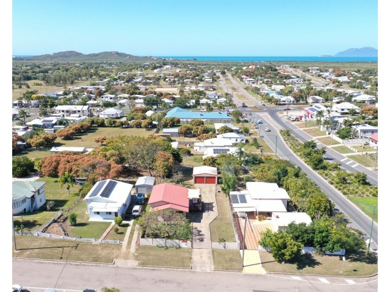 50 Gregory Street, Bowen QLD 4805