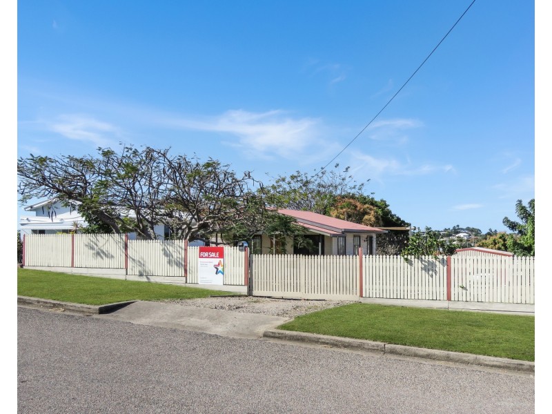 50 Gregory Street, Bowen QLD 4805