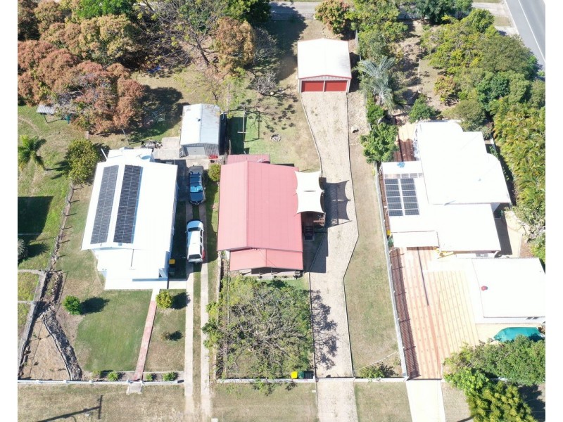 50 Gregory Street, Bowen QLD 4805