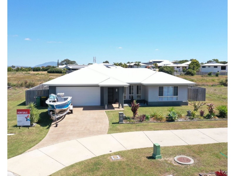 38 Duke Street, Bowen QLD 4805
