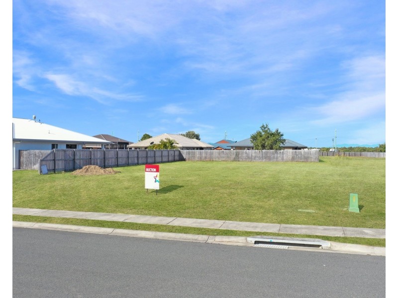 5 Cypress Crescent, Bowen QLD 4805