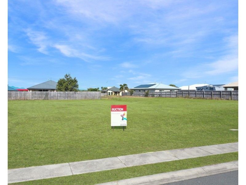 5 Cypress Crescent, Bowen QLD 4805