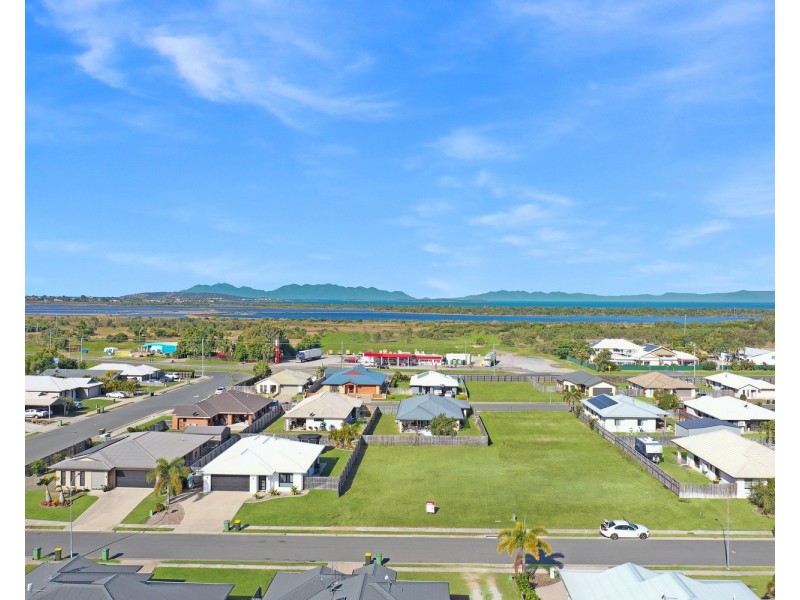 5 Cypress Crescent, Bowen QLD 4805