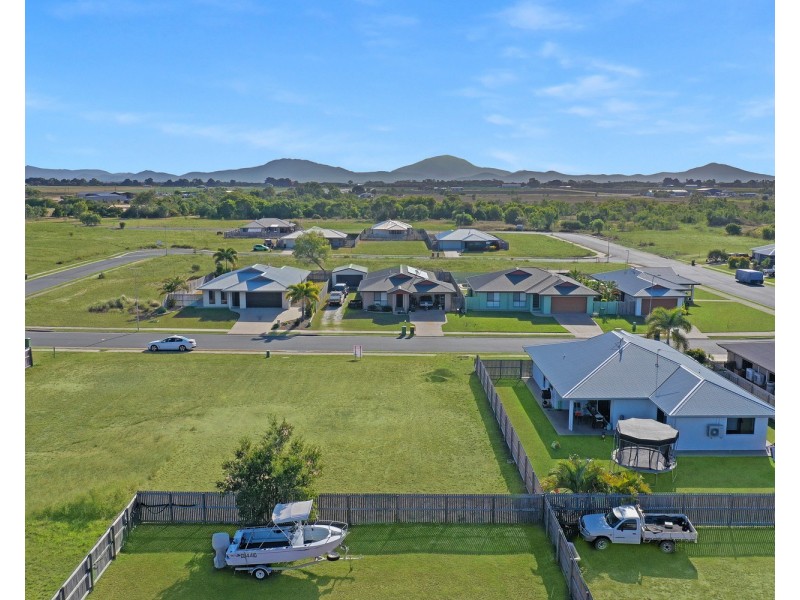 5 Cypress Crescent, Bowen QLD 4805